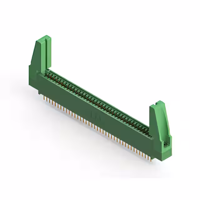 345-078-524-588 EDAC Inc.  Edgeboard Connectors